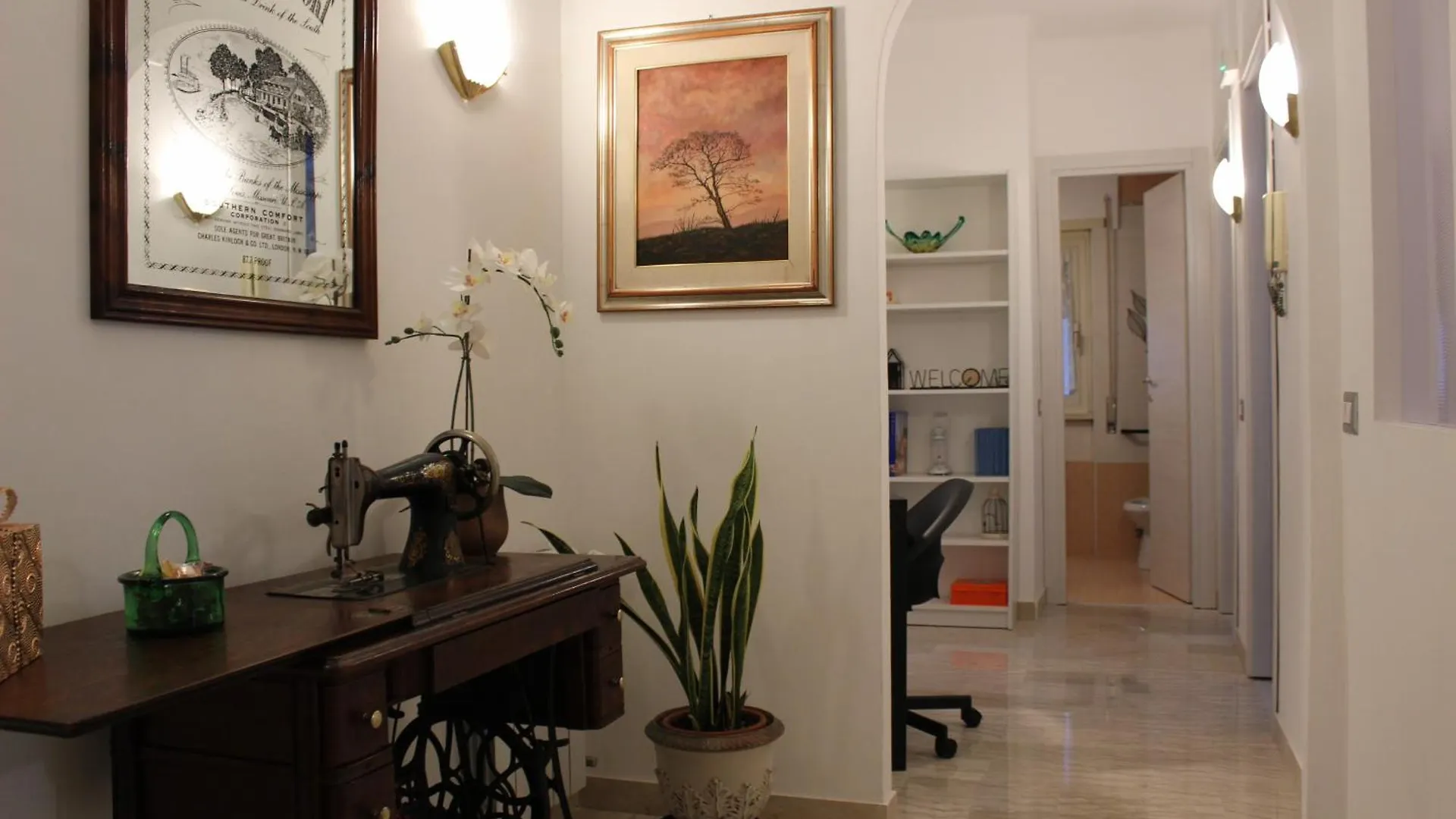 Antonio Apartment In روما إيطاليا