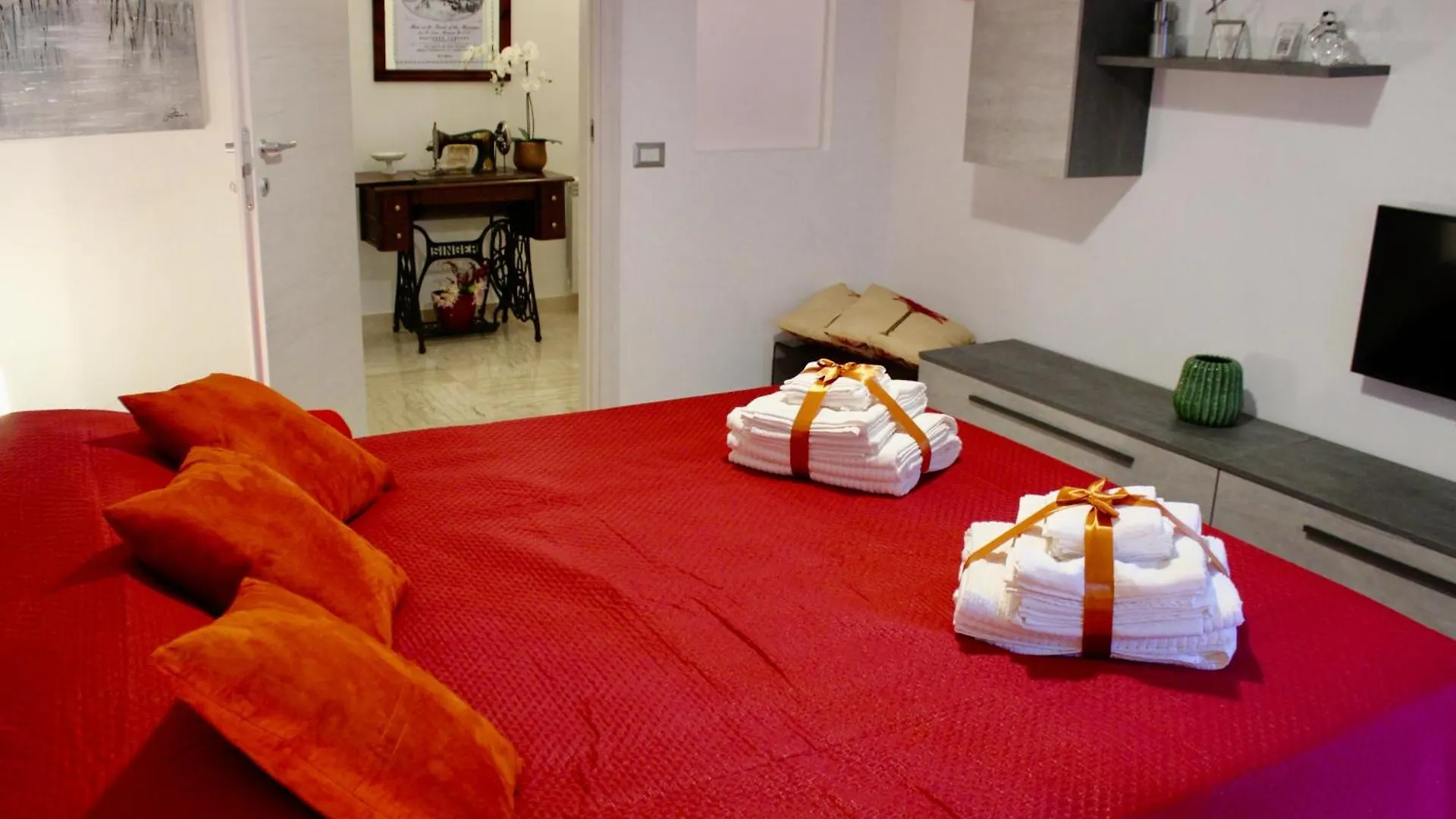Antonio Apartment In Rom Italien