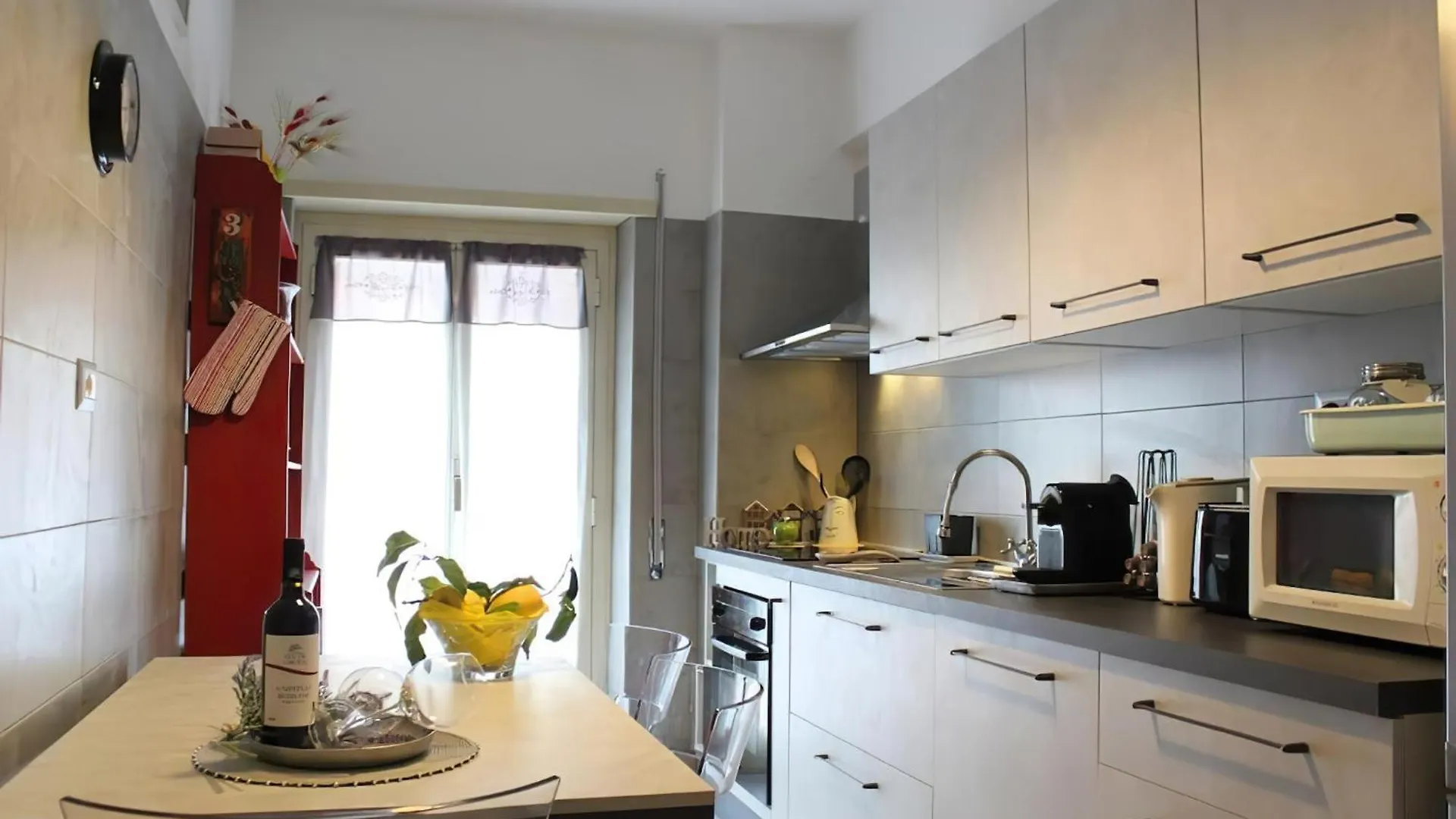 Antonio Apartment In روما