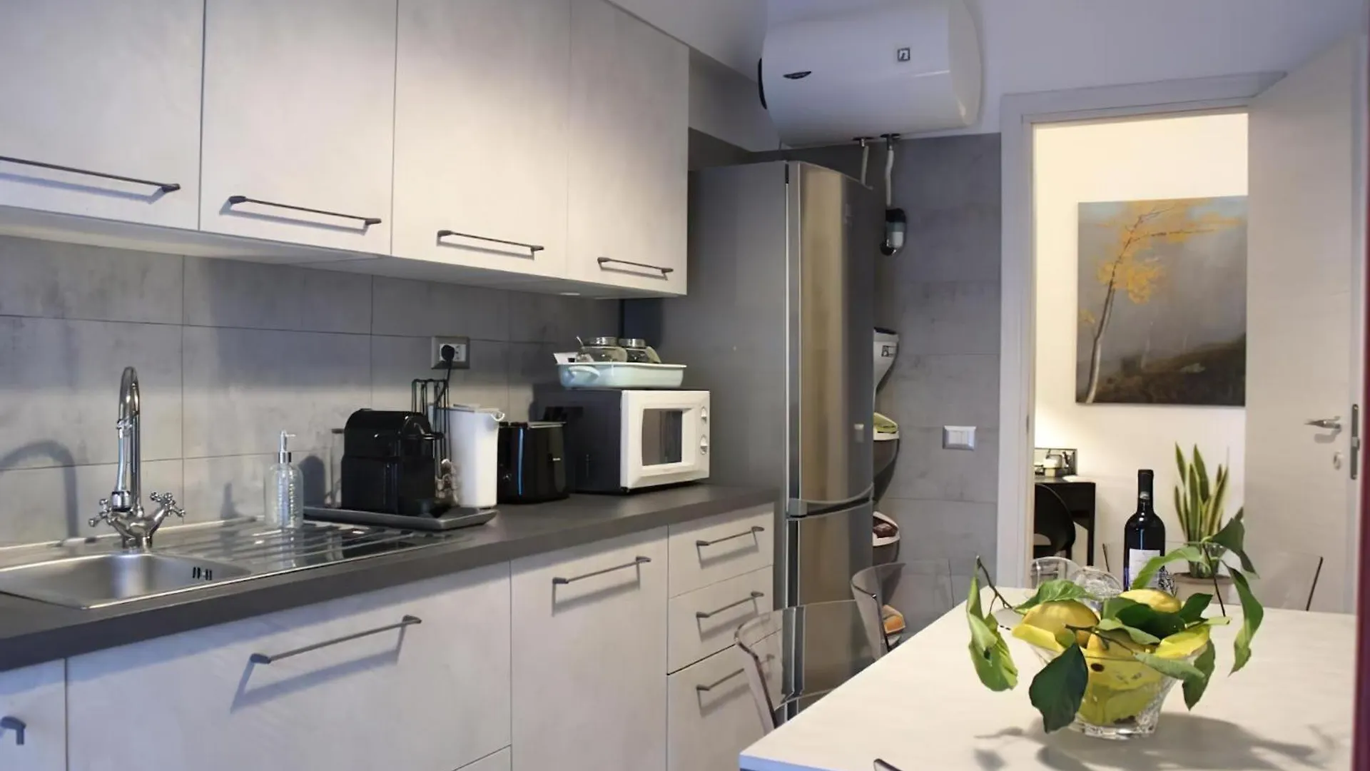 Antonio Apartment In Rom