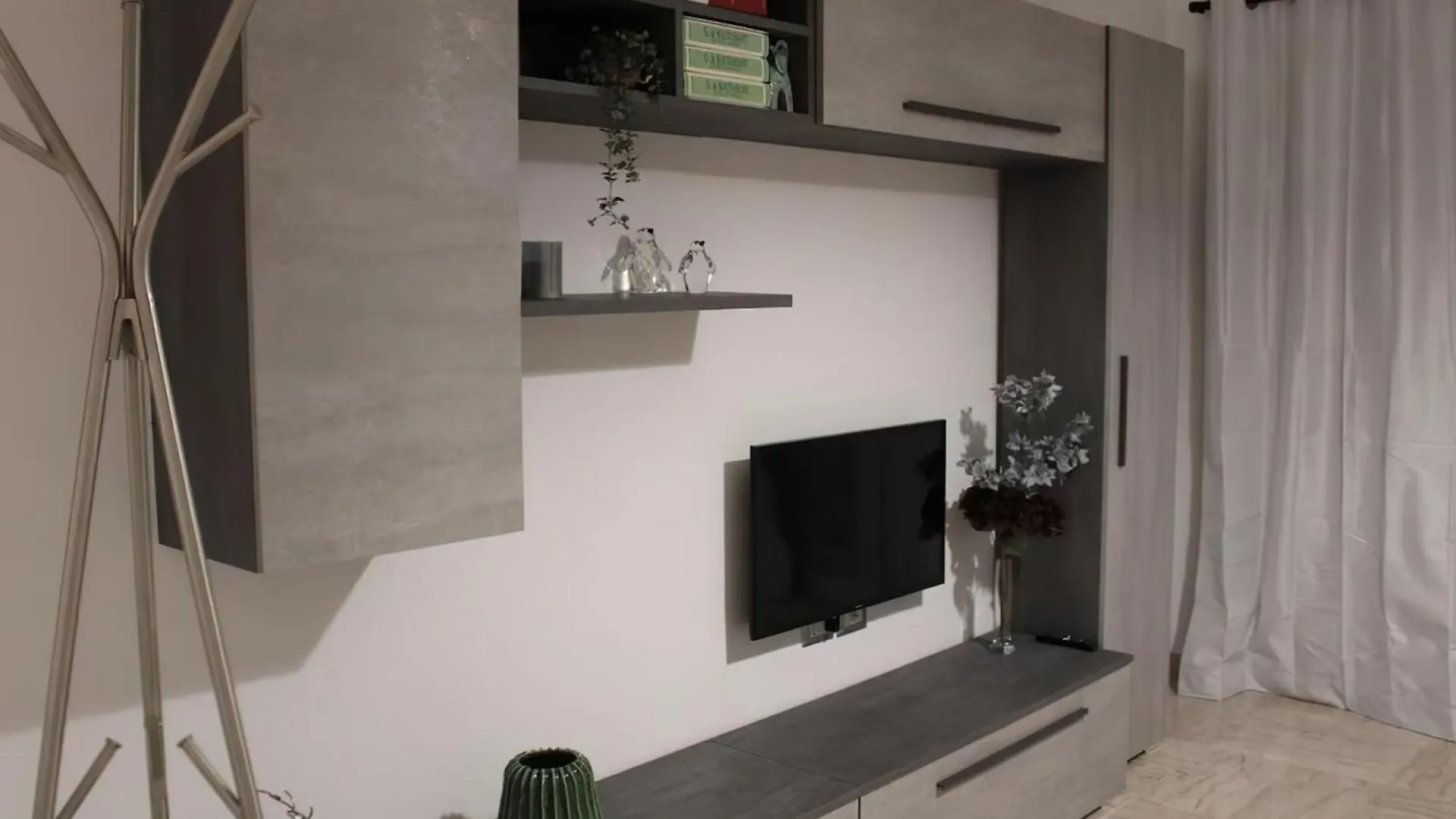Antonio Apartment In روما