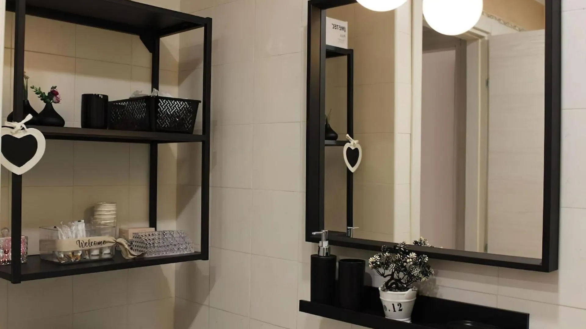 Antonio Apartment In روما
