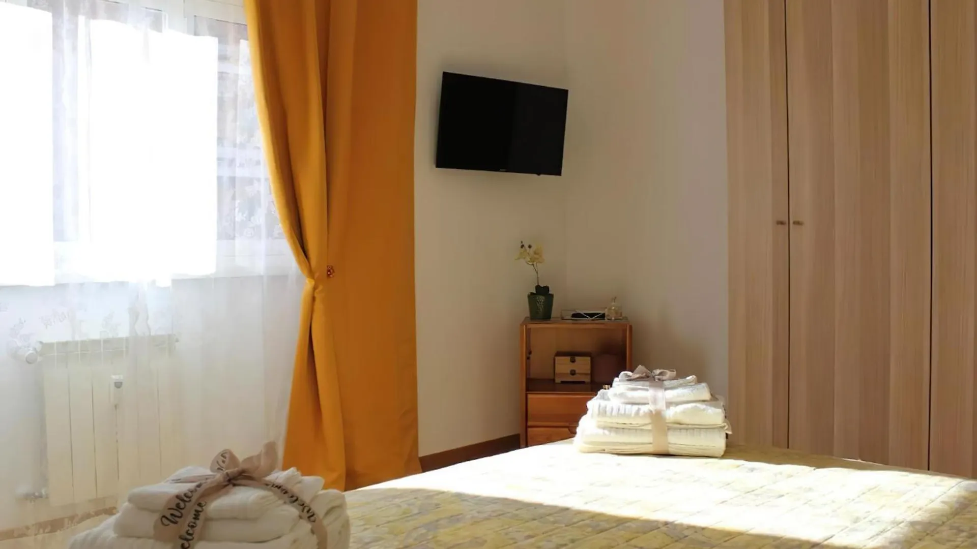 Antonio Apartment In Rom