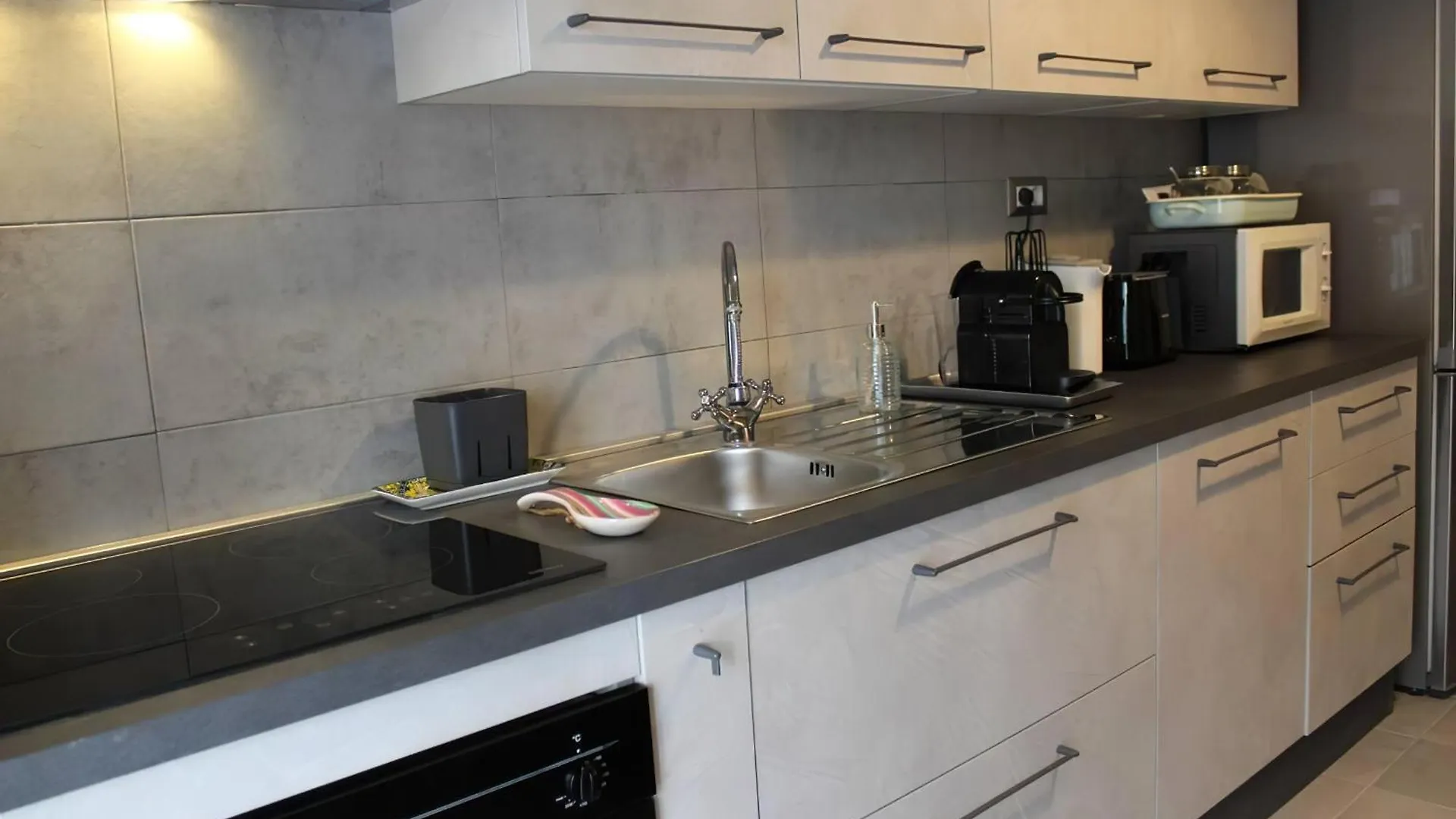 Antonio Apartment In Rom