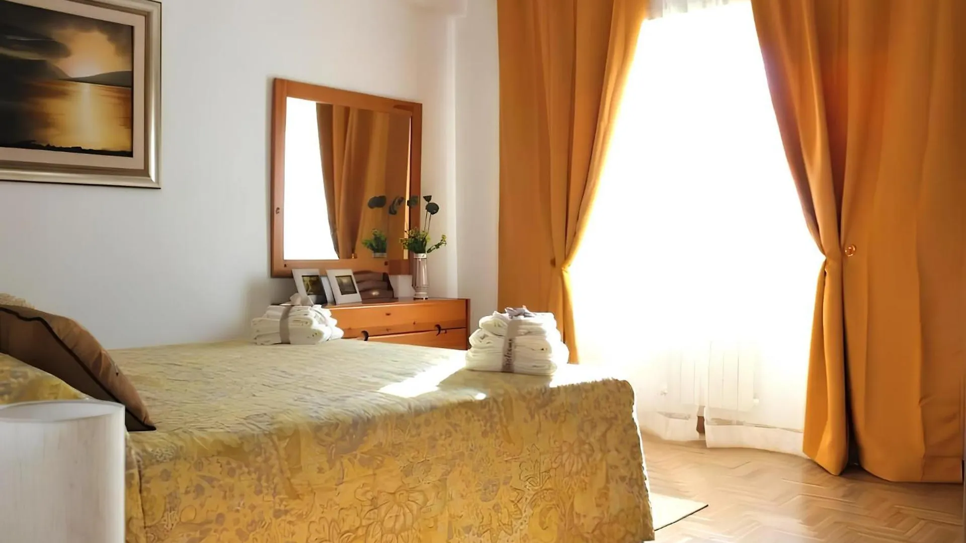 Antonio Apartment In Rom